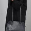 ARDEN 12 BAG IN ITALIAN VEGETABLE TANNED LEATHER