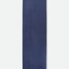 PAREO SKIRT IN HAND-DYED SILK IN PRUSSIAN BLUE